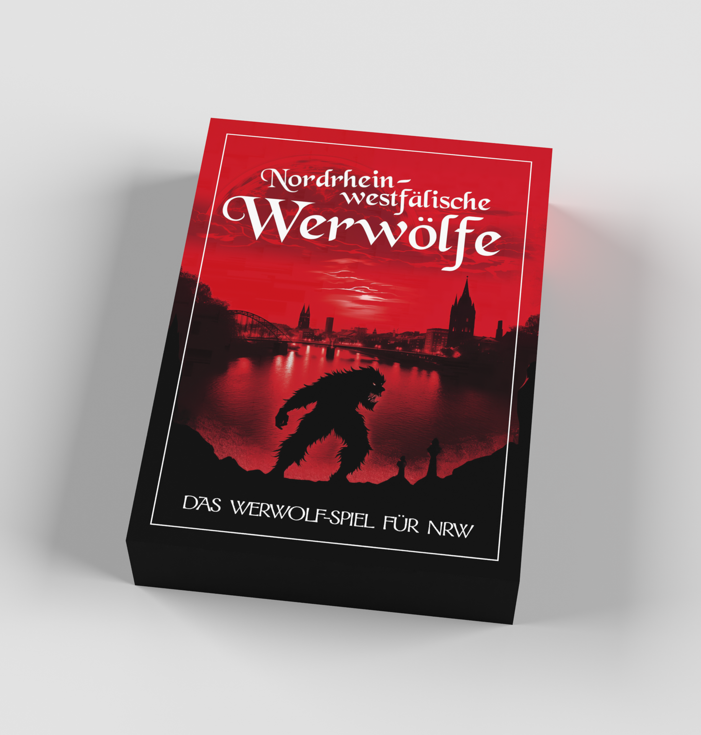 Nordrhein-Westfälische Werwölfe